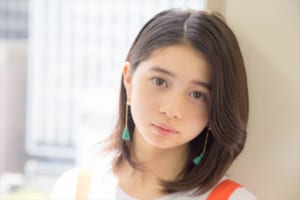 桜田ひよりインタビュー 実写化されたらヒナミちゃんを絶対にやりたいと思っていた 映画 東京喰種 トーキョーグール Tv Life Web