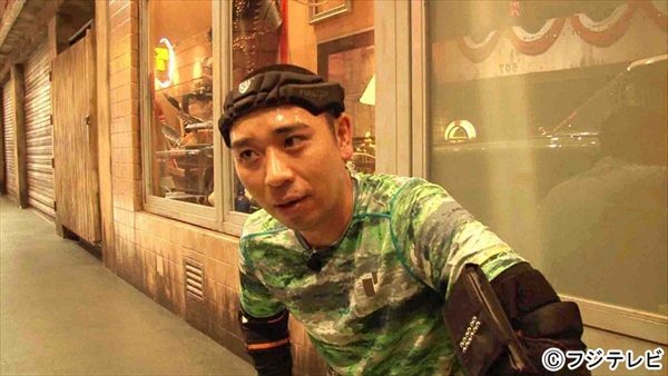 逃走中 ワンピースコラボスペシャル 海賊ルフィと恐怖のハンター Tv Life Web 逃走中 ワンピースコラボスペシャル 海賊ルフィと恐怖のハンター Tv Life Web