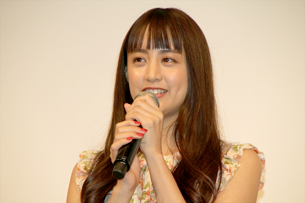 東京アリス 完成披露試写会 Tv Life Web 東京アリス 完成披露試写会 Tv Life Web