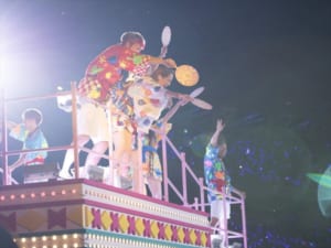 「a-nation 2017」