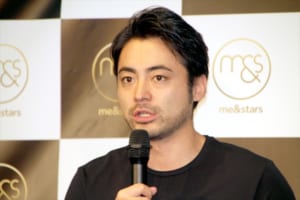 山田孝之