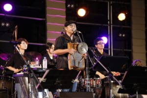 「沖縄からうた開き！うたの日コンサート2017 in 嘉手納」