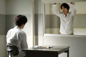 『愛してたって、秘密はある。』Huluオリジナルストーリー「僕は誰だ？」