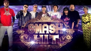 『SMASH HIT』