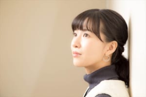 土村芳インタビュー