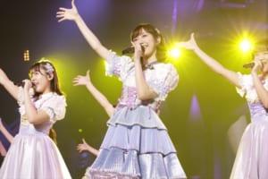 AKB48 渡辺麻友卒業コンサート