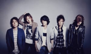 LUNA SEA