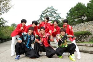 『MAG!C☆PRINCEのマジ☆弟子　SEASON2』