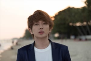 Nissy（西島隆弘）