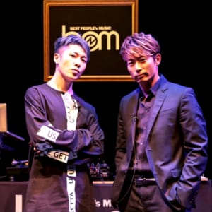 『BPM～BEST PEOPLE’s MUSIC～』