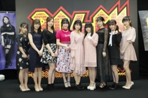 「HKT48 6フェス ～LOVE＆PEACE！ROCK周年だよ、人生は...～」