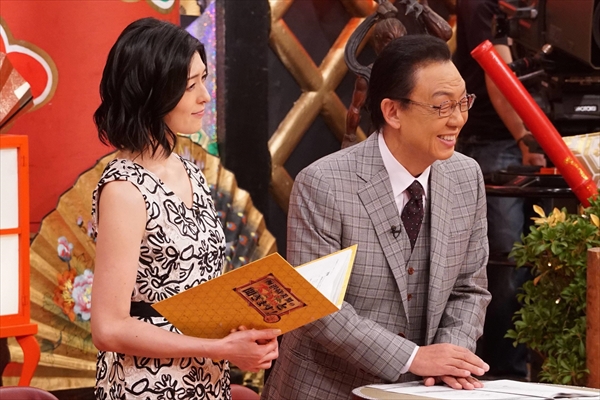 『梅沢富美男のズバッと聞きます！2』 TV LIFE web