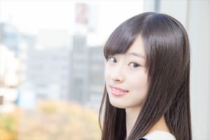 井本彩花インタビュー