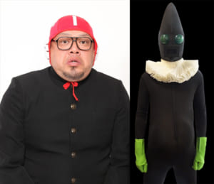 『ドラマ25「MASKMEN」』