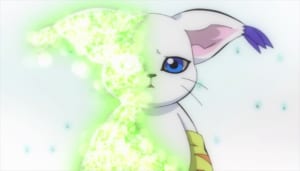 『デジモンアドベンチャー tri. 第6章「ぼくらの未来」』