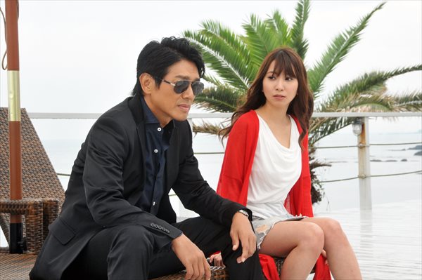 特命係長 只野仁 Abematvオリジナル2 Tv Life Web