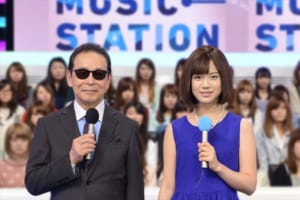 『Mステスーパーライブ』