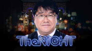 『カンニング竹山の土曜TheNIGHT』