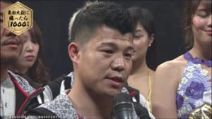 『新春ボクシング祭り！亀田一家人生を賭けた3大勝負 アフターストーリーSP』