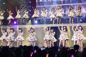 AKB48グループTDCホール公演