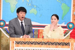 ©テレビ朝日