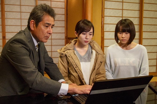 越後純情刑事 早乙女真子 Tv Life Web 越後純情刑事 早乙女真子 Tv Life Web