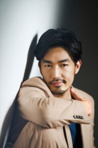 大谷亮平インタビュー