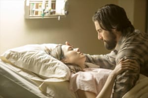『THIS IS US/ディス・イズ・アス 36歳、これから』