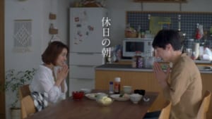 「ミノン」第9弾TVCM「似ているようで違う」篇