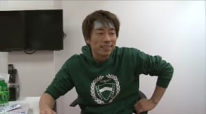 『偏差値32の田村淳が100日で青学一直線～学歴リベンジ～』
