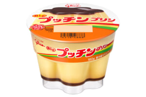 「第2回プッチン®国民投票」
