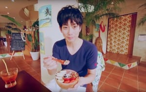 360°ムービー「Acai  Boy（アサイーボーイ）」