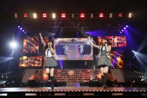 「HKT48春のアリーナツアー2018～これが博多のやり方だ！～」