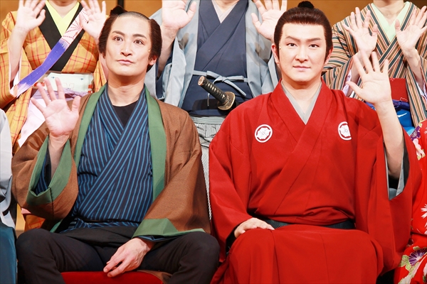 舞台 江戸は燃えているか Tv Life Web 舞台 江戸は燃えているか Tv Life Web