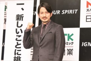 岡田准一