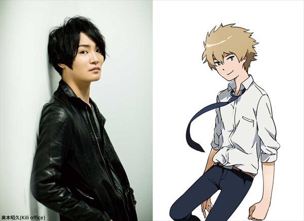 デジモンアドベンチャー Tri 第6章 ぼくらの未来 Tv Life Web デジモンアドベンチャー Tri 第6章 ぼくらの未来 Tv Life Web