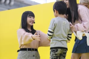 HKT48『大感謝祭』