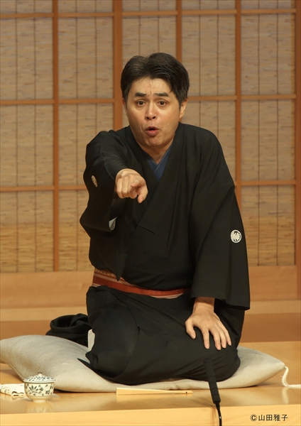 立川志らく | TV LIFE web