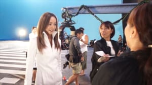 『Documentary of Namie Amuro“Finally”』