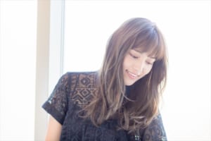 川口春奈インタビュー