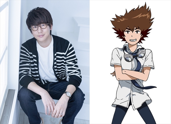 デジモンアドベンチャー Tri 第6章 ぼくらの未来 Tv Life Web デジモンアドベンチャー Tri 第6章 ぼくらの未来 Tv Life Web