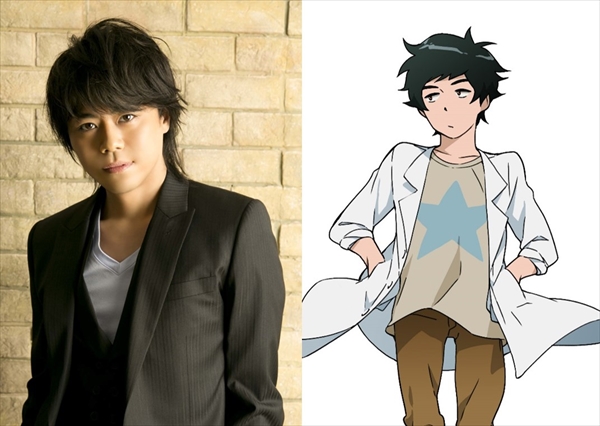 デジモンアドベンチャー Tri 第6章 ぼくらの未来 Tv Life Web デジモンアドベンチャー Tri 第6章 ぼくらの未来 Tv Life Web