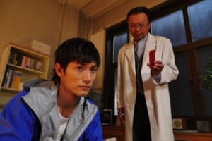 三浦春馬が 世にも奇妙な物語 7年ぶり主演 Tv Life Web