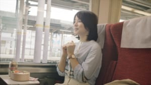 「キリン一番搾り生ビール」新CM「列車」篇