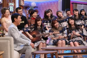 『第4回明石家紅白！』