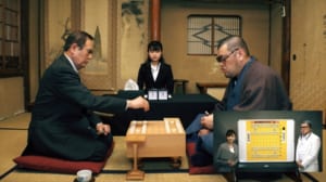 「実況 銀河杯将棋」