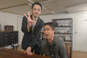 『エゴサーチTV』