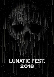 「LUNATIC FEST.2018」