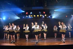 AKB48チーム4