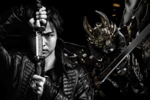 「牙狼＜GARO＞神ノ牙-KAMINOKIBA-」